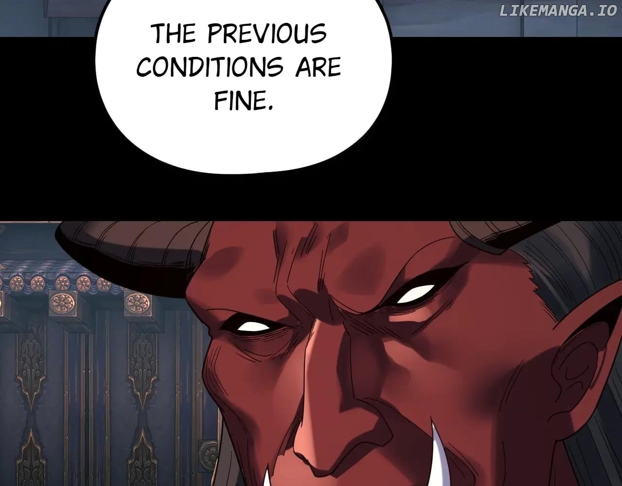 Me, The Heavenly Destined Villain Chapter 266 - page 19